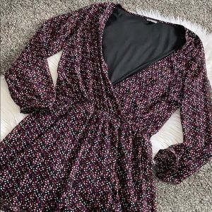 Express multi-print Romper